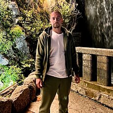 Фотография мужчины Александр, 34 года из г. Белгород