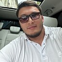 Аслан, 26 лет