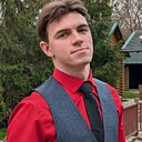 Александр, 25 лет
