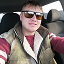 Кирилл, 25 лет