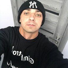 Фотография мужчины Александр, 33 года из г. Симферополь