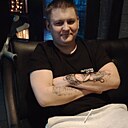 Сергей, 33 года