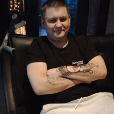 Фотография мужчины Сергей, 33 года из г. Красноперекопск