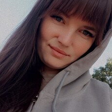 Фотография девушки Дарья, 22 года из г. Отрадная