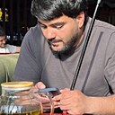 Давид, 26 лет
