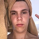 Егор, 25 лет