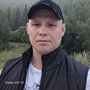Антон, 34 года