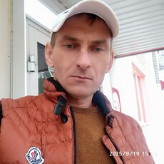 Фотография мужчины Дмитрий, 42 года из г. Кстово