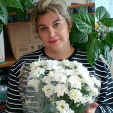 Фотография девушки Наталья, 45 лет из г. Иваново