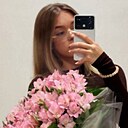 Анастасия, 18 лет