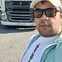 Мирсаид, 33 года