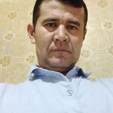 Фотография мужчины Murod, 39 лет из г. Рига