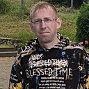 Иван, 40 лет