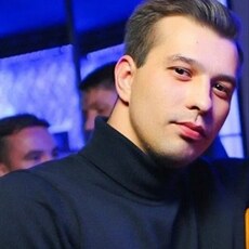 Фотография мужчины Максим, 37 лет из г. Белгород