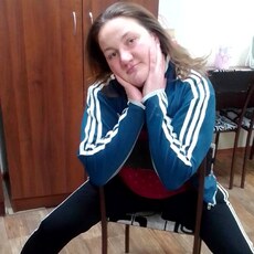 Фотография девушки Олеся, 38 лет из г. Москва