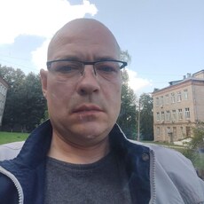 Фотография мужчины Дмитрий, 47 лет из г. Пушкино (Московская Обл)