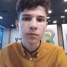 Фотография мужчины Лев, 18 лет из г. Владивосток