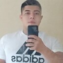 Расул, 25 лет
