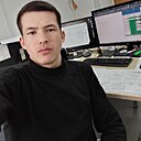 Саша, 23 года