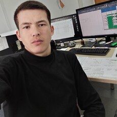 Фотография мужчины Саша, 23 года из г. Казань