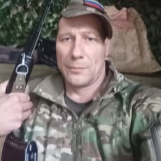 Фотография мужчины Сергей, 49 лет из г. Новошахтинск