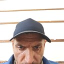 Morgan, 43 года