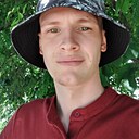Егор, 25 лет