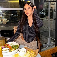 Фотография девушки Вероника, 21 год из г. Астана