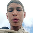 Булат, 20 лет