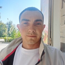 Фотография мужчины Сергей, 33 года из г. Томск