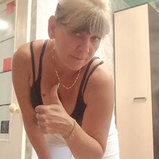 Фотография девушки Иринка, 54 года из г. Великий Новгород