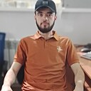 Хамдам Хамдамов, 21 год
