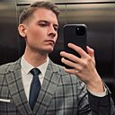 Максим, 27 лет