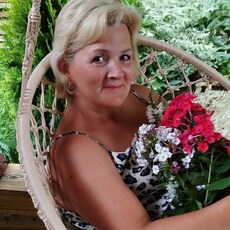 Фотография девушки Светлана, 51 год из г. Брест