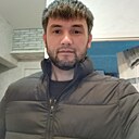 Бахром, 39 лет