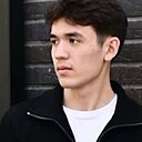 Ramazan, 18 лет
