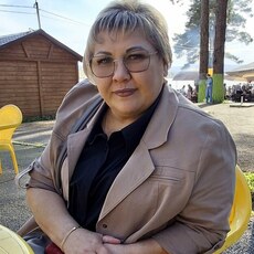 Фотография девушки Елена, 52 года из г. Прокопьевск