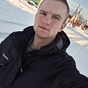 Кирилл, 23 года