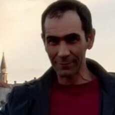 Фотография мужчины Валех, 49 лет из г. Тобольск