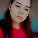 Александра, 22 года