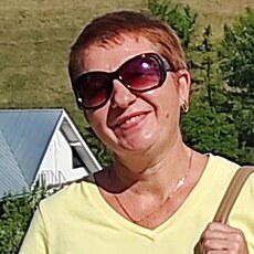 Фотография девушки Светлана, 51 год из г. Владимир