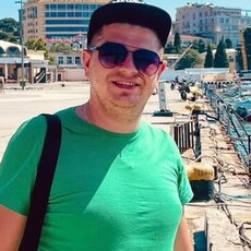 Фотография мужчины Елисей, 37 лет из г. Тбилисская
