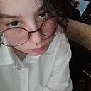 Женя Сухова, 21 год