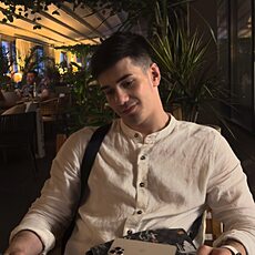 Фотография мужчины Bagration, 28 лет из г. Мариуполь