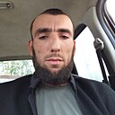 Мага, 32 года