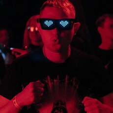 Фотография мужчины Максим, 30 лет из г. Воронеж