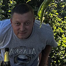 Фотография мужчины Владимир, 36 лет из г. Солигорск