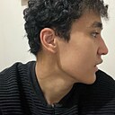 Бакдаулет, 20 лет