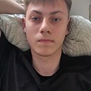 Александр, 18 лет