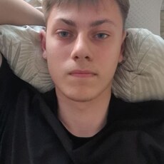 Фотография мужчины Александр, 18 лет из г. Томск